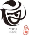 Yoru Cuisine Logo